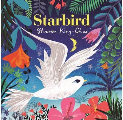Starbird