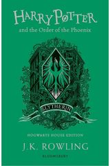 Harry Potter and the