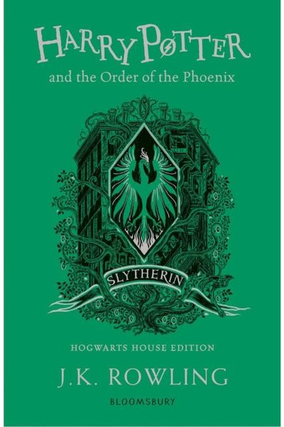 Harry Potter and the