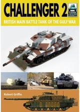 Challenger 2 British Main Battle