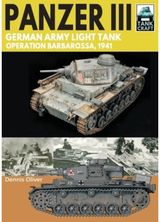 Panzer III: German Operation Barbarossa