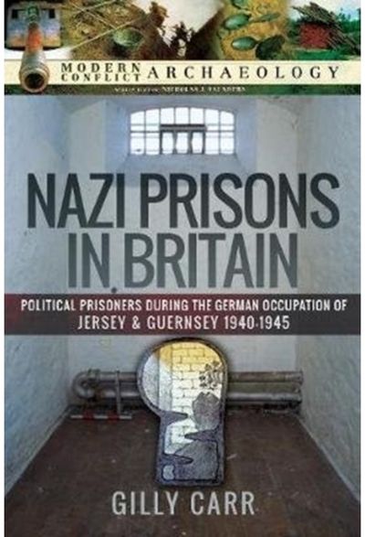 Nazi Prisons in the Political Prisoners