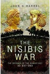 Nisibis War The Defence of the