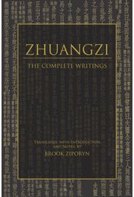 Zhuangzi: The Complete Writings