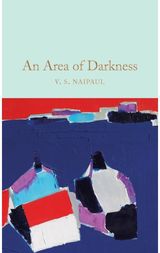 Area of Darkness