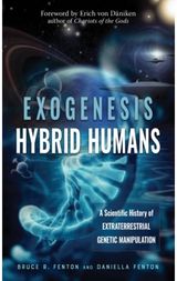 Exogenesis: Hybrid A Scientific History