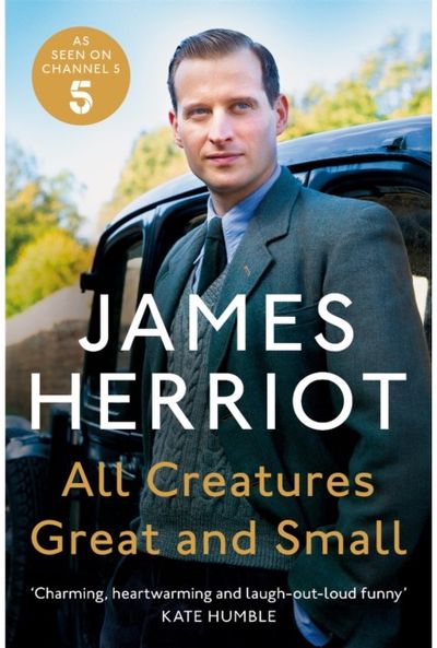 All Creatures Great