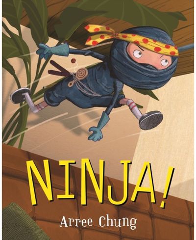 Ninja!