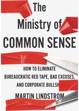 Ministry of Common How to Eliminate