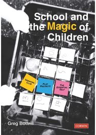 School and the Magic of Children