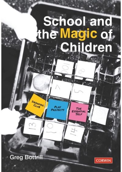 School and the Magic