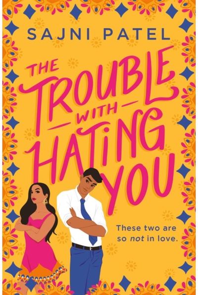 The Trouble with
