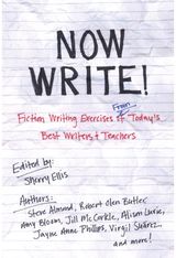 Now Write! Fiction Writing