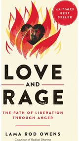 Love and Rage The Path of