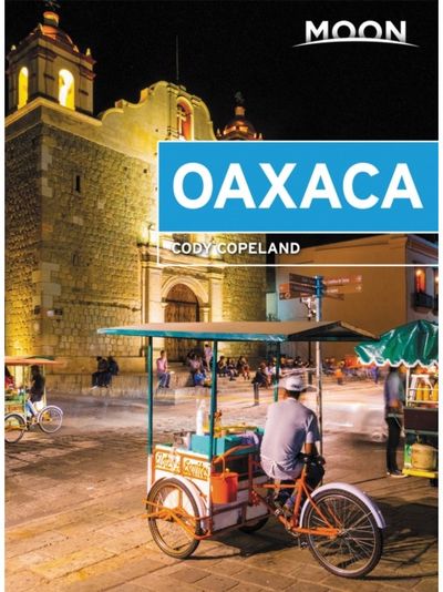 Moon Oaxaca (First