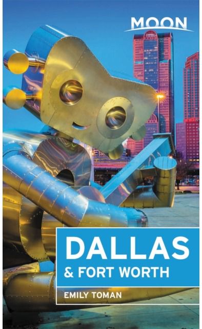 Moon Dallas & Fort
