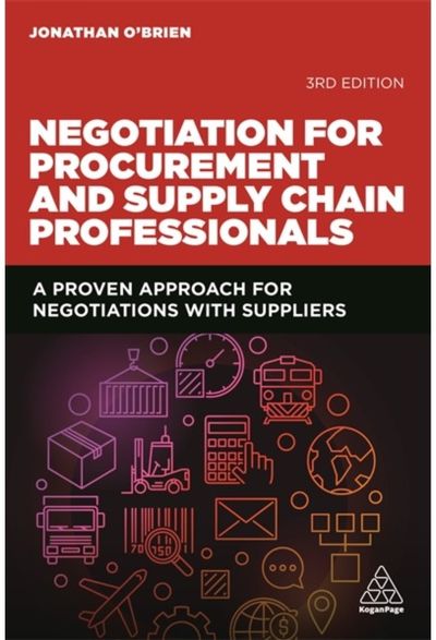 Negotiation for A Proven Approach