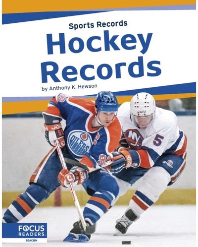 Hockey Records