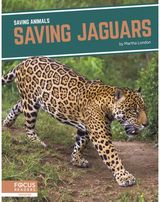 Saving Jaguars