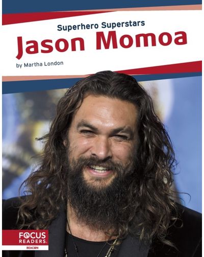 Jason Momoa