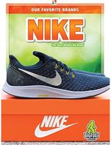 NIKE