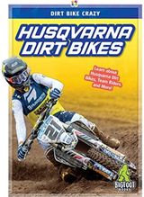 Husqvarna Dirt Bikes