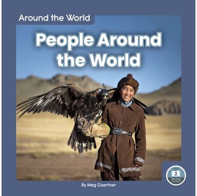 People Around the