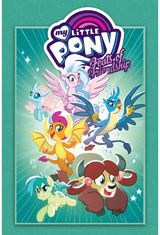 My Little Pony:
