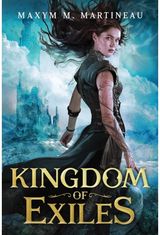 Kingdom of Exiles