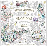 Millie Marottas a colouring book