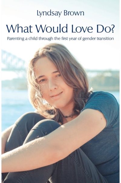 What Would Love Do? Parenting a child