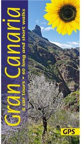 Gran Canaria 60 long and short