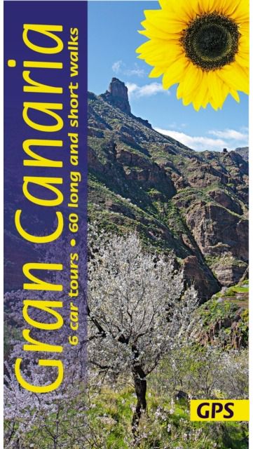 Gran Canaria 60 long and short