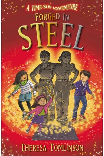 Forged in Steel