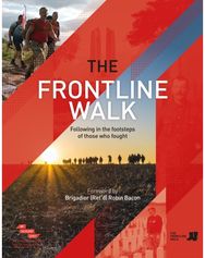 Frontline Walk: Following in the footsteps of those who fought Following in the footsteps of those who fought