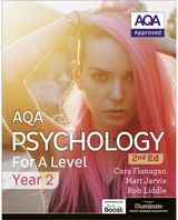 AQA Psychology for A