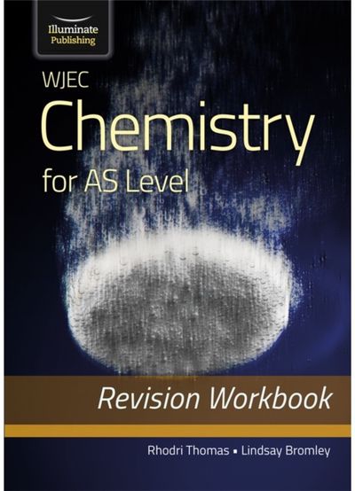 WJEC Chemistry for