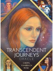 Transcendent Journeys Oracle