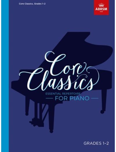 Core Classics, Essential repertoire