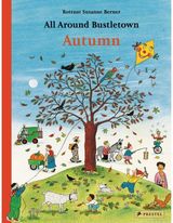 All Around Bustletown Autumn