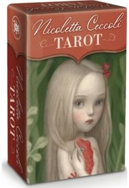 Nicoletta Ceccoli Tarot - Mini Tarot