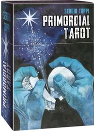 Primordial Tarot
