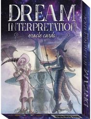 Dream Interpretation Oracle Cards
