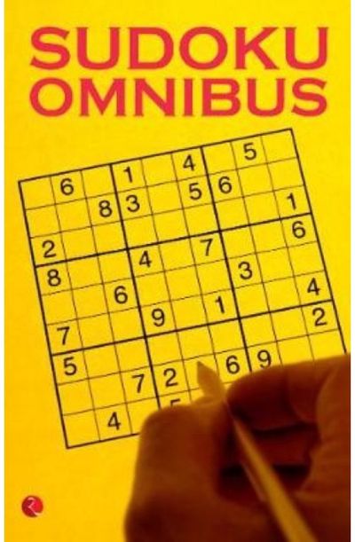 SUDOKU OMNIBUS