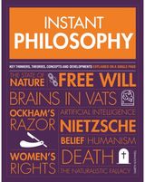 Instant Philosophy Key Thinkers,