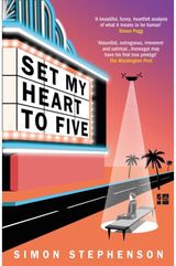 Set My Heart To Five
