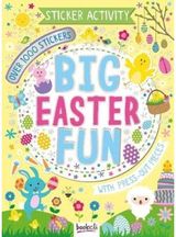Big Easter Fun
