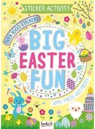 Big Easter Fun