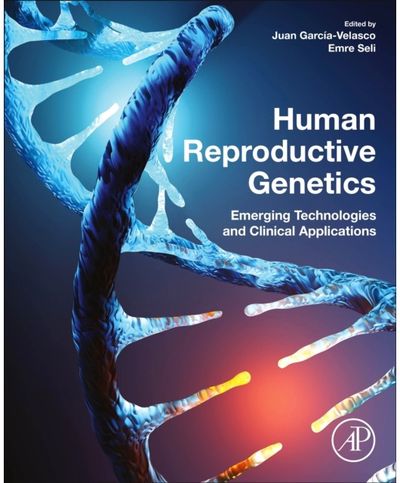 Human Reproductive Genetics Emerging