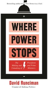 Where Power Stops The Making and